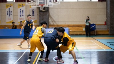제15회 고양특례시장배 전국지적장애인   고양팀